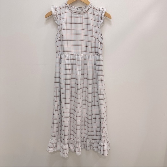 Petallush Dresses & Skirts - Nwt petallush CORNSILK dress